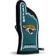 thumbnail image 2 of NFL Jacksonville Jaguars #1 Oven Mitt, 2 of 4
