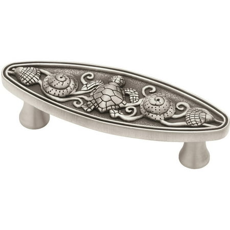 Cabinet Pewter Handles - Liberty 3
