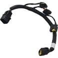 thumbnail image 4 of Genrics Engine Ignition Coil Wire Harness Replacement for 2012-2014 Soul Rio Veloster 1.6L 27350-2B000, 4 of 7
