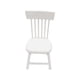 thumbnail image 1 of Fiudx Ofertas Flash Artículos En Oferta Muebles De Casa De Muñecas 1:12, Silla De Cocina De Madera En Miniatura, Juguete Para Juego De Imitación Para Niños, 1 of 5
