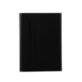 thumbnail image 4 of con Funda de material cuero Extraíble Cable de Carga USB Accesorios Ordenador Portátil Computadora Informática Universal Negro perfke Teclado sin hilos, 4 of 9