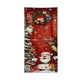 thumbnail image 1 of onlyliua ¡ Artículos En Liquidación! Decoración Navideña para Puerta, Regalo de Papá Noel., 1 of 5