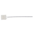 thumbnail image 3 of Cable eléctrico de 22 AWG, cable LED de 2 conductores, diseño plano y estrecho, de cobre, fácil de usar para conector -fkb25 en interiores., 3 of 8