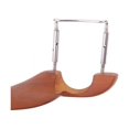 thumbnail image 4 of SHAR Jujube Bois Violon Menton Housse de Protection pour (4/4), 4 of 4