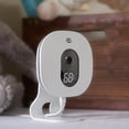 thumbnail image 6 of Angelcare Video and Sound with Wireless Movement Sensor Pad Baby Monitor - AC517, 6 of 9