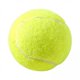 thumbnail image 1 of 4x Juguetes para Mascotas, Pelota de Tenis Elástica, Chewers Reemplazo Fuerte Juguete de Pelota de Práctica Interactiva con Chirrido, Pelota para Perr 4 piezas, 1 of 8