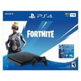 thumbnail image 6 of Restored Sony PlayStation Slim 1TB Fortnite Neo Versa PS4 Bundle (Refurbished), 6 of 6