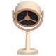 thumbnail image 2 of Mini Ventilador De Escritorio Enchufable, Silencioso, Ideal Para Escritorios, Habitaciones De Mascotas, Cocinas, Viajes Y Espacios Compartidos., 2 of 9