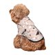 thumbnail image 5 of Fotbe Funny Chicken Sudadera con Estampado para Perros Pequeños – Suéter con Capucha para Mascotas, Tela Suave de Forro Polar con Bolsillo-X-Large, 5 of 7