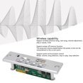 thumbnail image 3 of MP3 Decoder Board, DIY Power Off Memory  5.3 Sound Decoder Module Memory Card Professional  For Speaker, 3 of 8