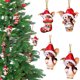 thumbnail image 3 of Gremlins Adorno Navidad para Fiestas Favores, 3 of 8