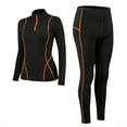 thumbnail image 4 of Roncen Sauna Suit Women Full Body Sauna Sweat Suit, 4 of 6