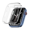 thumbnail image 1 of Étui de Protection en TPU pour Smartwatch Étui Antichoc Résistant aux Rayures, 1 of 7