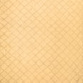 thumbnail image 1 of Ahgly Company Indoor Square Oriental Brown Industrial Area Rugs, 4' Square, 1 of 4