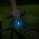 thumbnail image 3 of Luz Trasera Led, Recargable Por Usb, 40 Lúmenes de Visibilidad, 8 Horas de Duración de La Batería, Fácil Instalación, Elegante Accesorio para Motocicleta, Conducción Nocturna Segura, Tamaño, 3 of 3