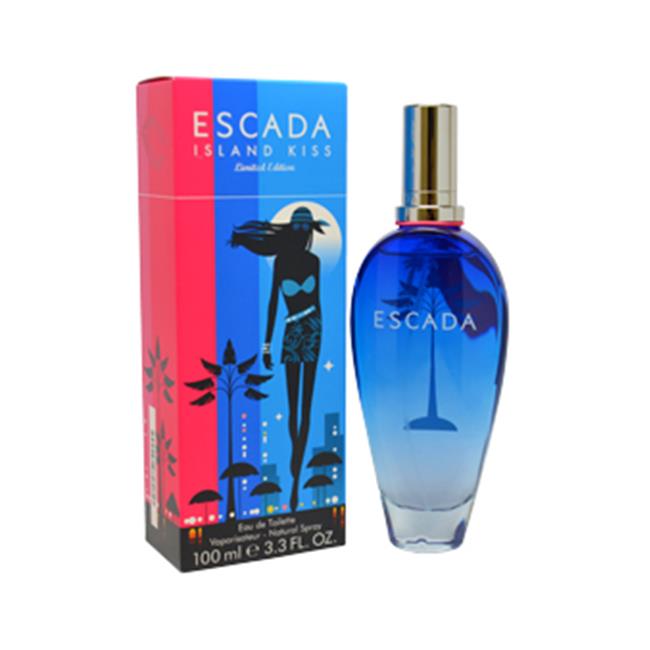 parfum escada nouveau