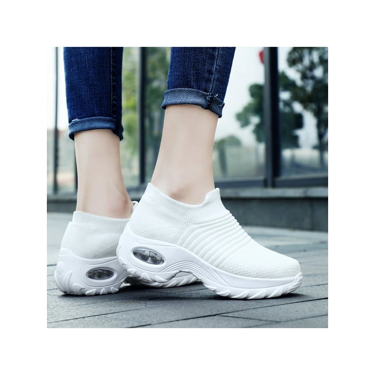 Walmart shop sock shoes