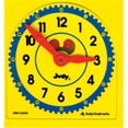 thumbnail image 1 of Frank Schaffer Publications J-209044 My Own Little Judy Clock With Book Gr. K-3 Booklet, 1 of 1