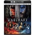 thumbnail image 2 of Warcraft - 4K Ultra HD + Blu-ray [UHD], 2 of 2