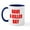 White/Navy Inside, variant on CafePress - Dexter's Have A Killer Day Mug - 11 oz Ceramic Mug - Novelty Coffee Tea Cup