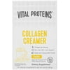 Vital Proteins Collagen Creamer Vanilla Stick Pack White/yellow