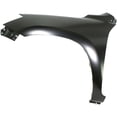 thumbnail image 4 of Geelife Fender Set For 06-08 RAV4 Sport Utility Front Steel w/Mudguard Provision, 4 of 10