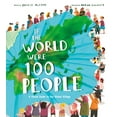 thumbnail image 2 of Pre-Owned If the World Were 100 People: A Visual Guide to Our Global Village (Hardcover) 0593310705 9780593310700, 2 of 2