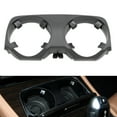 thumbnail image 3 of New Cup Drink Holder Outer Cover Fits for 2008-2015 BMW 7 Series F01 F02 F04, 3 of 6