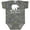 Vintage Camo, variant on Inktastic Lil Bear Boys Cute Baby Boys Baby Bodysuit