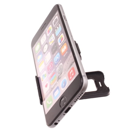 Fold-up Stand for CAT S62 Phone - Holder Travel Desktop Cradle Dock Folding B9W price history on PriceWatchPro
