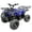 Spider Blue, variant on RPS 125cc ATV Rider 8 Big Tire