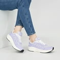 thumbnail image 6 of Ecetana Womens Sneakers Breathable Walking Running Shoes Casual Sports Shoes, 6 of 7