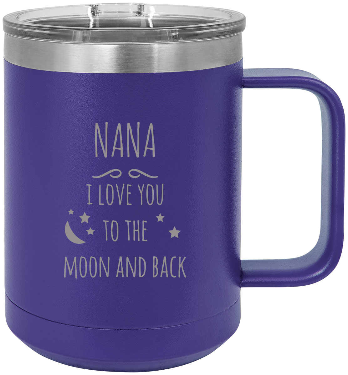 Lilo And Stitch Angel Heart Kisses Insulated Tumblers With Lid,20 Oz...
