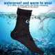 thumbnail image 2 of Calcetines de Buceo ANGGREK Negro CR M L XL XXL XXXL, 2 of 8
