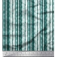 thumbnail image 1 of Soimoi Cotton Voile Fabric Stripe Small Print Fabric by The Yard 56 Inch Wide, 1 of 1