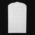thumbnail image 1 of Waterproof Coat Dust Cover Clothes Dust Cover, Translucent And Visible Clothes Dust Cover Clothes Hanging Bag, Lightweight Garment Bag Garment Dust Cover, Reusable Clothes Dust, 1 of 8