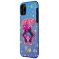 thumbnail image 2 of Funda para teléfono DreamWorks Trolls Poppy Star Power iPhone 11 Pro, 2 of 3