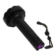 thumbnail image 4 of Blacklight Flashlight, UV Flashlight Tail Press Switch  For Antiques For Banknotes, 4 of 8
