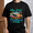 Black-4, variant on Men's Women's Proud Niece of a 2026 Graduate T-Shirt S-5XL