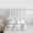 Blue White, variant on Manfei Geometric Honeycomb Bedding Comforter Set 2pcs for Female Men,Abstract Stripes Twin Comforter Sets Microfiber,Vintage Aesthetic Breathable Bedding Set,Microfiber Bedroom Decor,Reversible