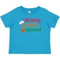 thumbnail image 3 of Inktastic Christmas Holiday Baking Squad Boys or Girls Baby T-Shirt, 3 of 5