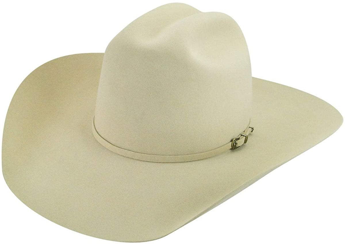 Bailey Western Gage 10X Western Hat 