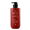 thumbnail image 3 of Ryo Hair Damage Care & Nourishing Shampoo Set 480ml + 112ml, 3 of 6