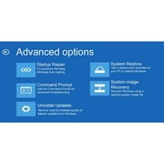 Windows 11 Home 64 Bit Repair Restore Recover Upgrade Install with a Key & Drivers Pack, 2 Pack