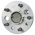 thumbnail image 5 of Bode-man Pair Rear Wheel Hub and Bearing Assembly for 2002 2003 2004 2005 Toyota Camry, 5 of 5