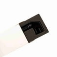 thumbnail image 1 of Violin Mute, Cello Practice Mute Metal Violin Accessories Cello Mute Cello Metal Practice Mute for Late Night Cello Practicing Cello Metal Practice Mute Metal Cello Mute Cello, 1 of 7