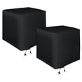 thumbnail image 2 of WinWay 2Pcs 210D Waterproof Sand Filter Pump Cover - Uv Resistant & Easy install!, 2 of 8