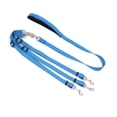 thumbnail image 1 of Correa De Cuerda Para Perros, Nailon Grueso Multiusos De 3 Vías, Desmontable, 1 of 7