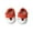 Orange, variant on Toddler Shoes Size 9 Girl Shoes 2 Toddler Size 4 Shoes Girl White Girl 13c Boys Shoes Gold Shoes Toddler Boys Basketball Shoes, White 0-6 Months