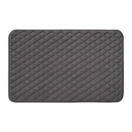 Washable Pee Pads for Dogs Reusable Puppy Pad Pet Training Pads, Waterproof Mat Non-Slip, Dog Pee Pad Whelping Pads Dog Mat-Playpen,Crate,Sofo,Car,Potty,Bed-50*62cm